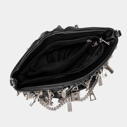Veronica Charm Shoulder Bag