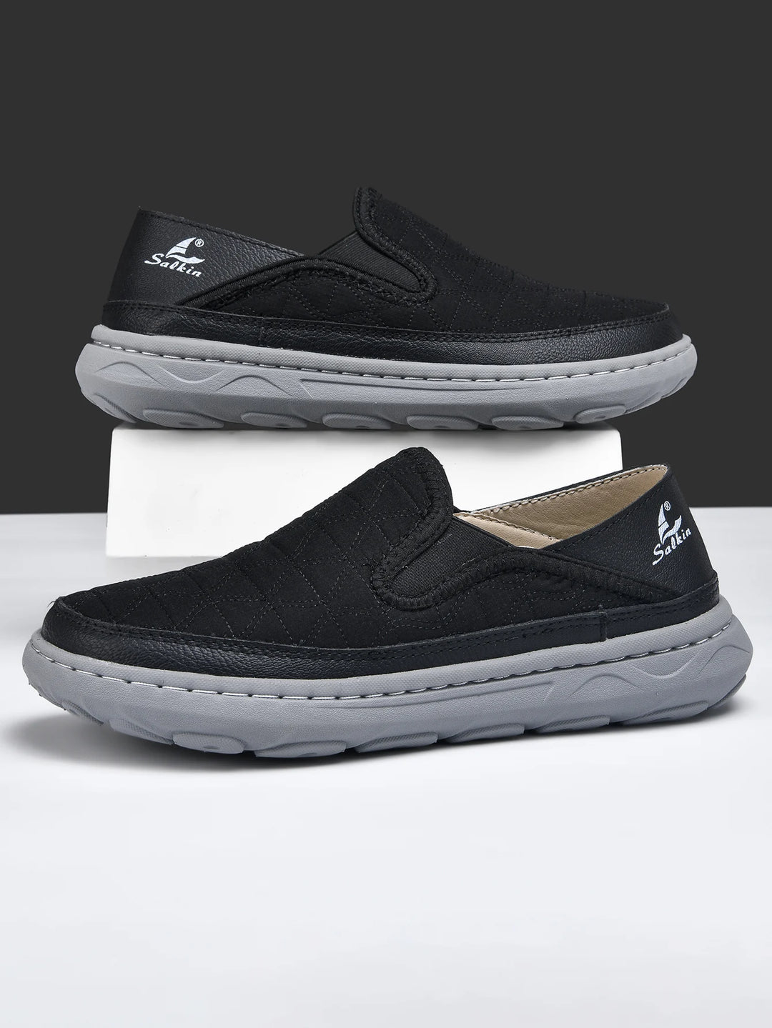 Solaro Comfort Loafers