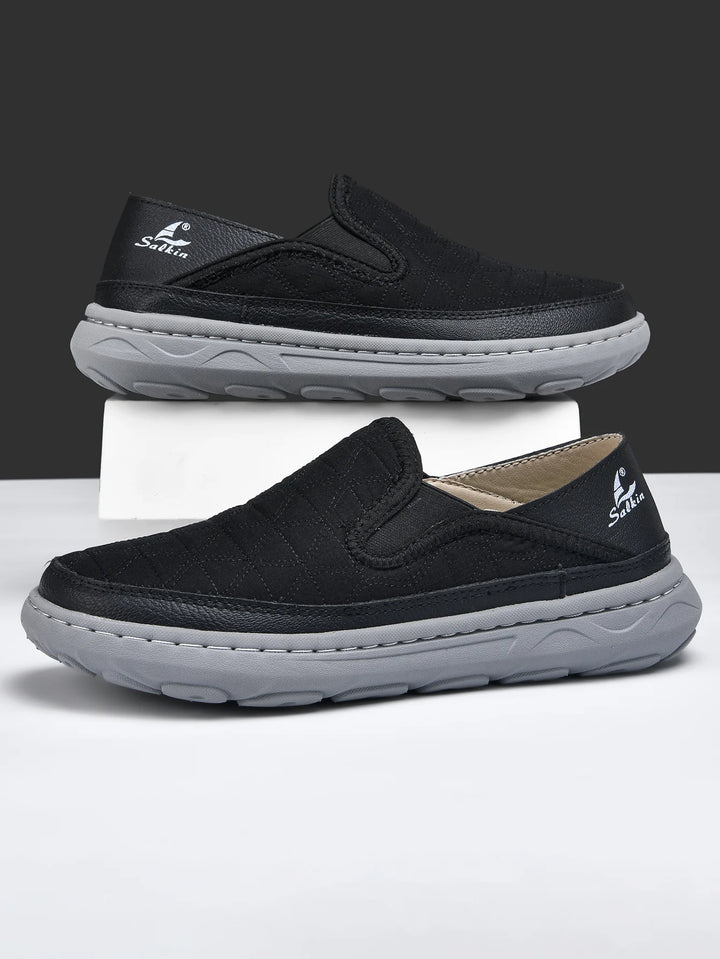 Solaro Comfort Loafers