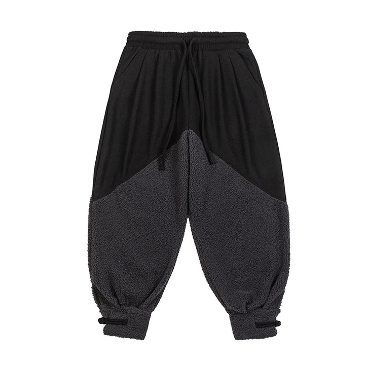 Halden Fleece Joggers