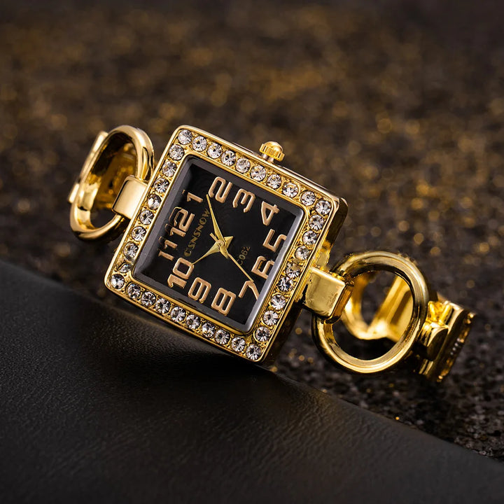 Madeleine Bangle Watch