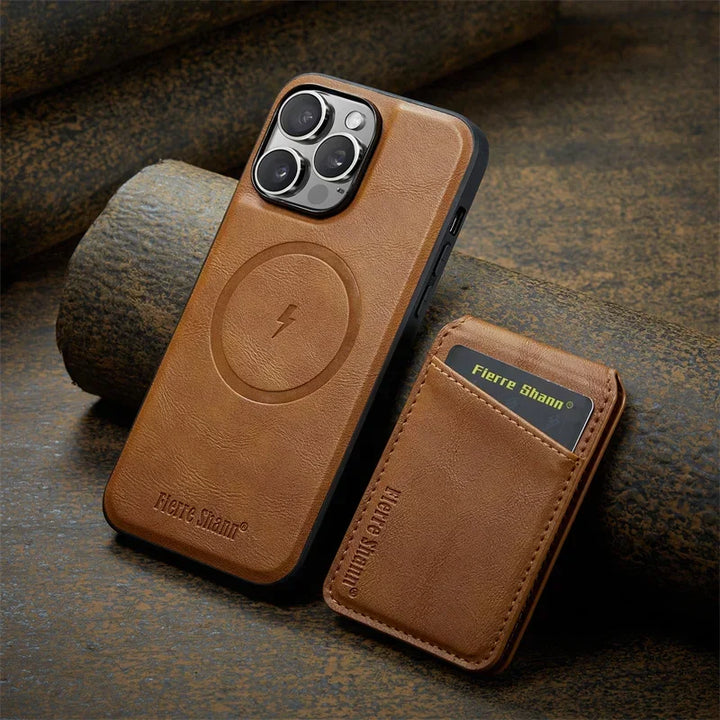Legion Wallet iPhone Case