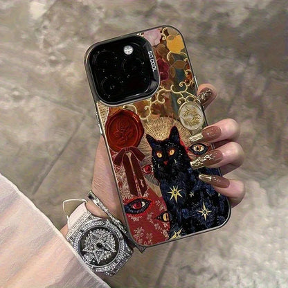 Oracle Art iPhone Case