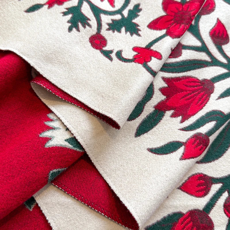 Jardin Botanical Scarf