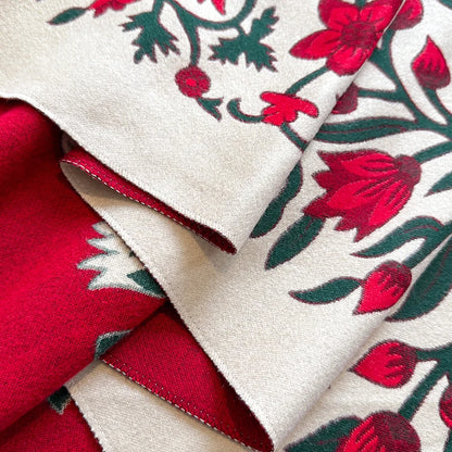 Jardin Botanical Scarf