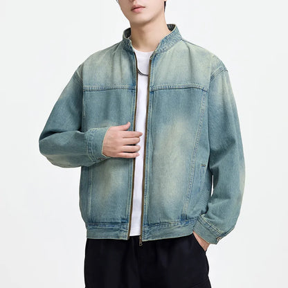 Beckett Denim Jacket