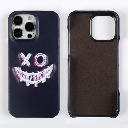 Rogue Stitch iPhone Case