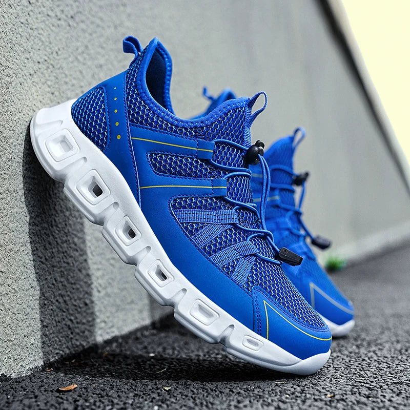 Aero Flex Runners