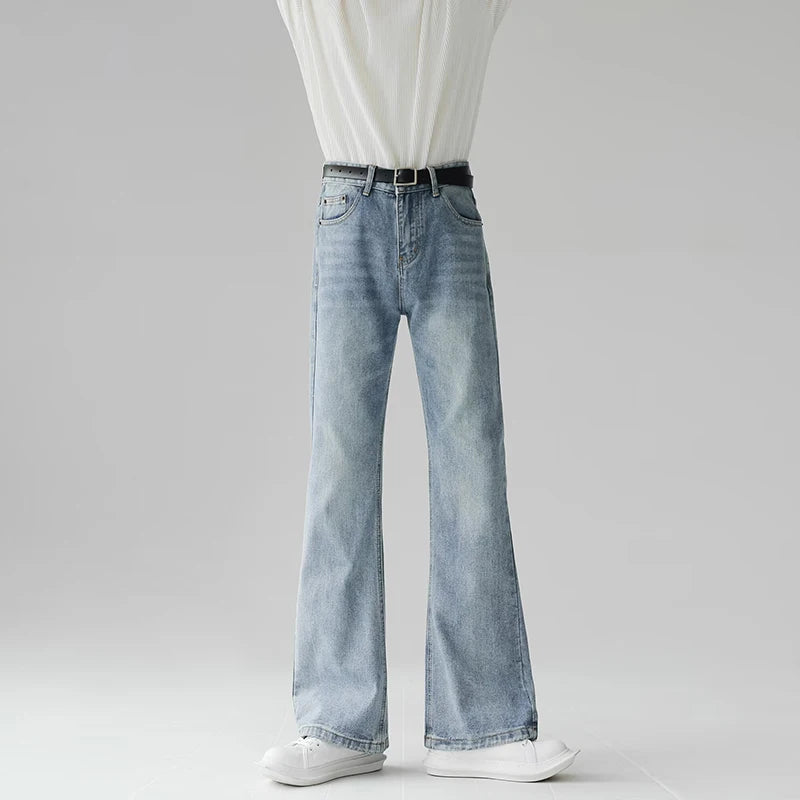 Vance Vintage Flare Jeans