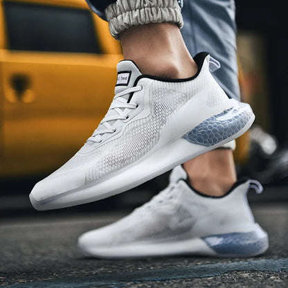 Stratus Core Sneakers