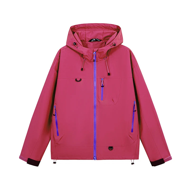 Rhea Storm Jacket
