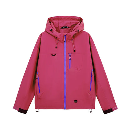 Rhea Storm Jacket