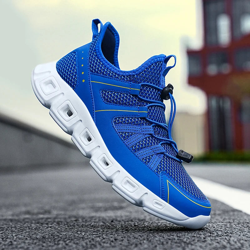 Aero Flex Runners