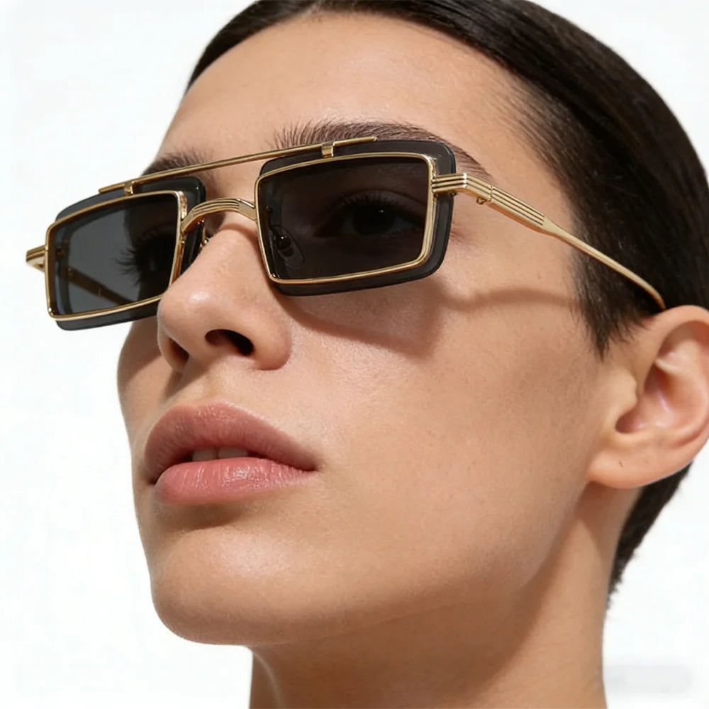 Vanté Rectangle Shades
