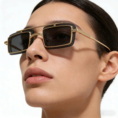 Vanté Rectangle Shades