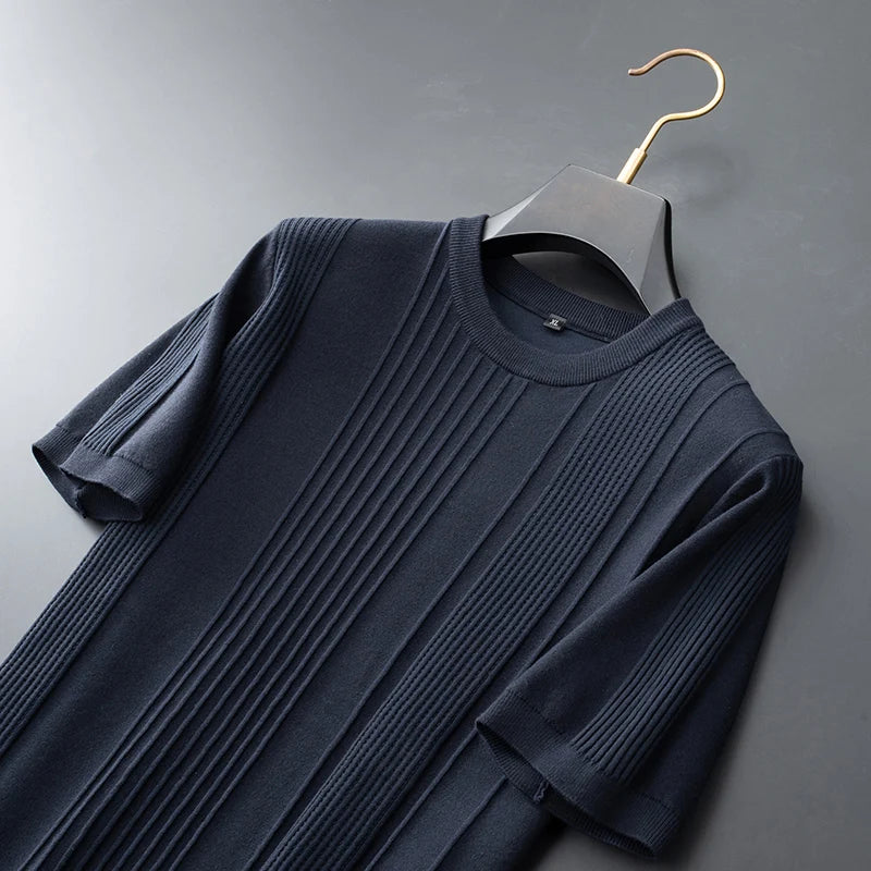 Mercer Cashmere Tee