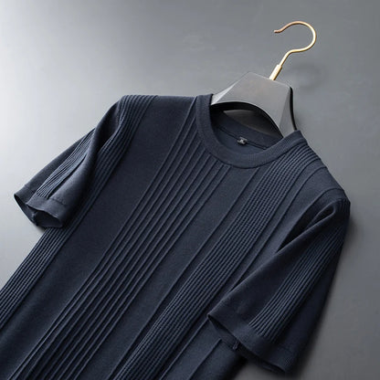 Mercer Cashmere Tee