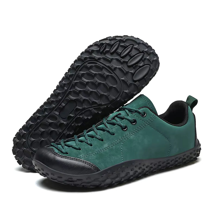 Bravik Barefoot Trekking Shoes