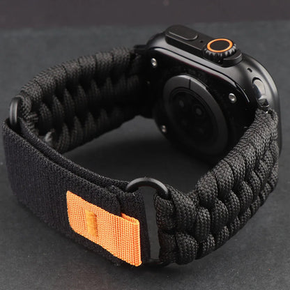 Frontier Apple Watch Band