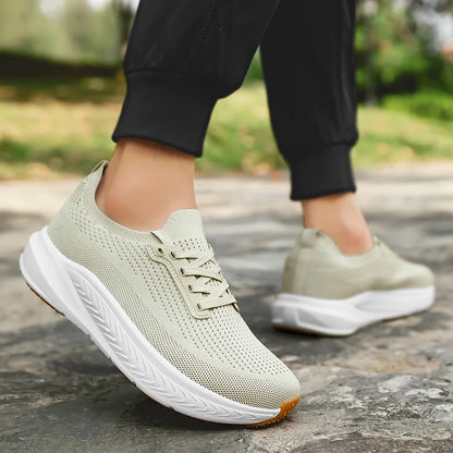 Glide Knit Sneakers