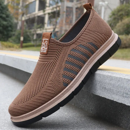 Lennox Comfort Loafers