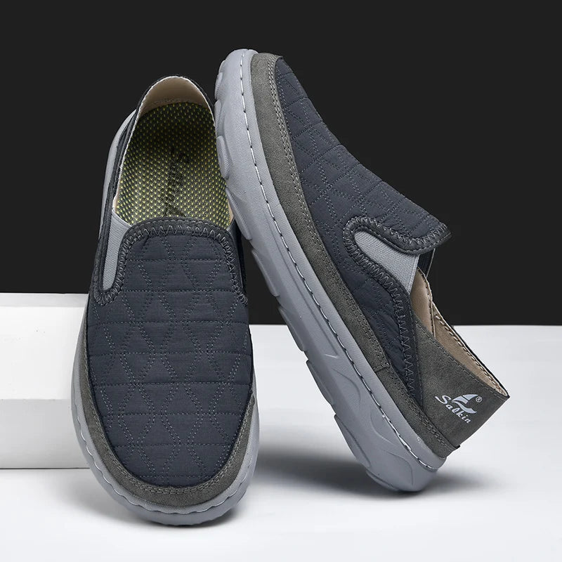 Solaro Comfort Loafers