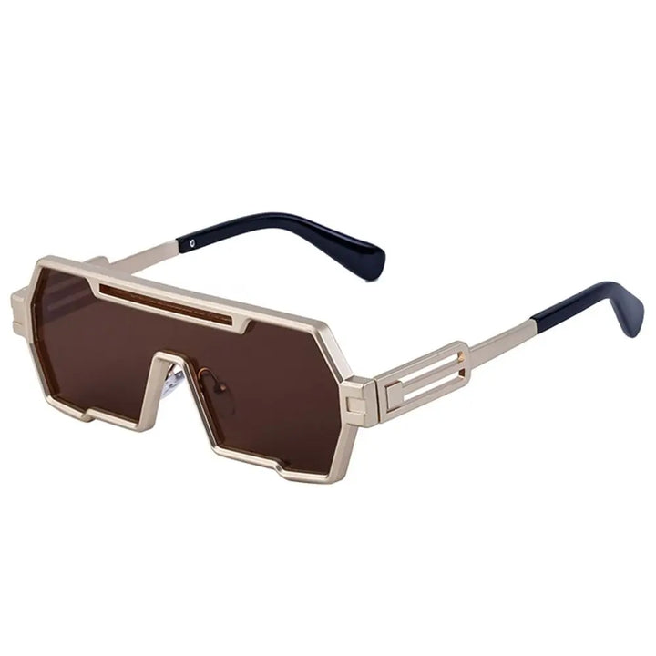 Harrigan Retro Shades