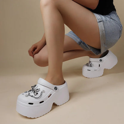 Vela Platform Slides