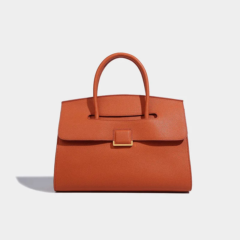 Amara Leather Bag
