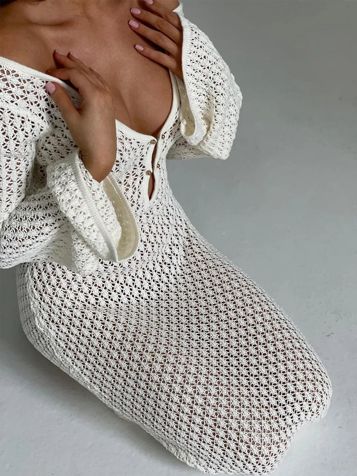 Reigh Knit Dress