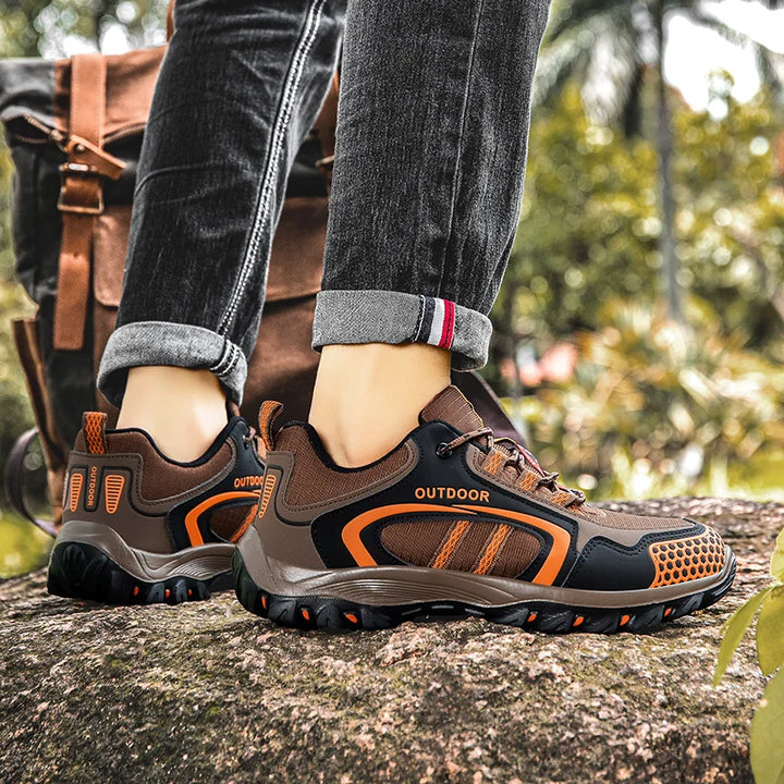 Arden Trail Sneakers