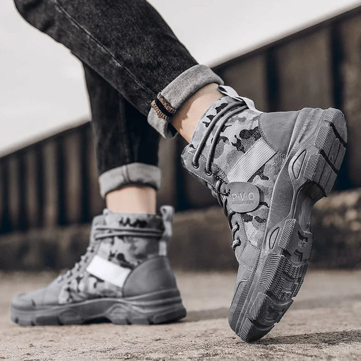 Colton Tactical Boots