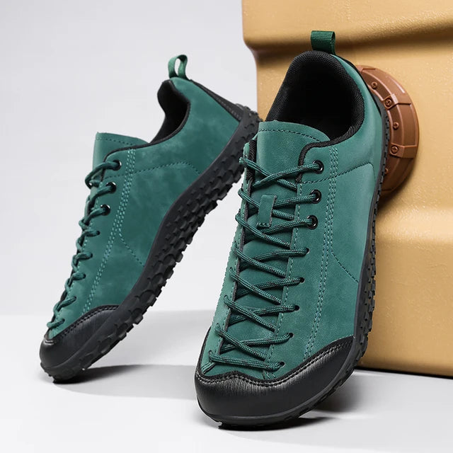 Bravik Barefoot Trekking Shoes
