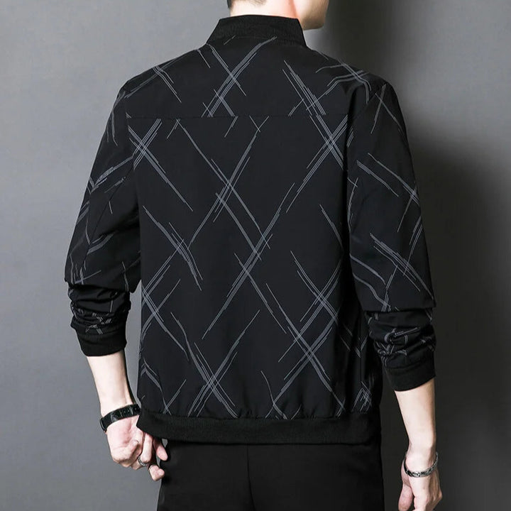 Cole Gridline Bomber