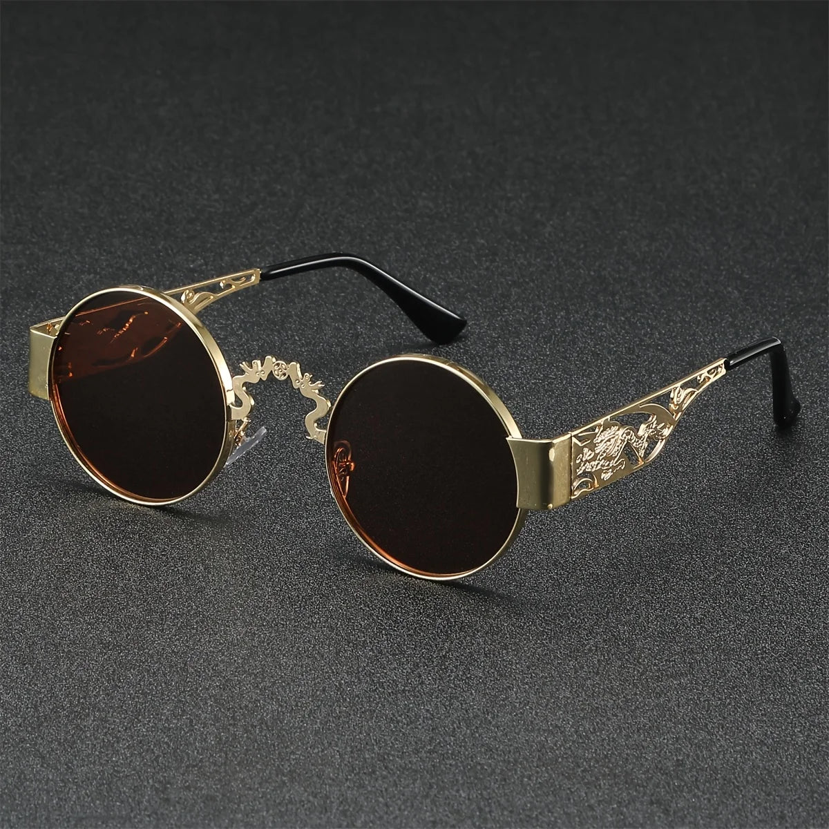 Vanta Circle Shades