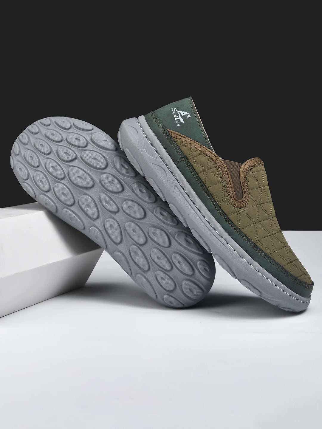 Solaro Comfort Loafers