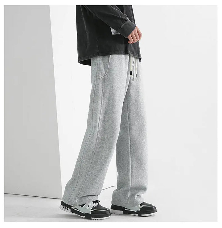 Nolan Relaxed Joggers