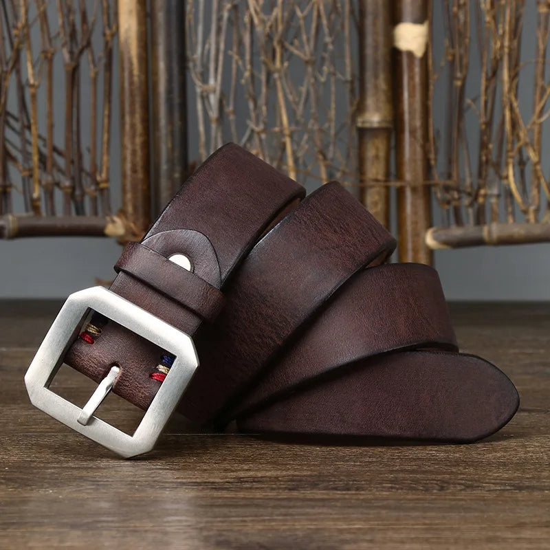 Ashford Genuine Leather Belt