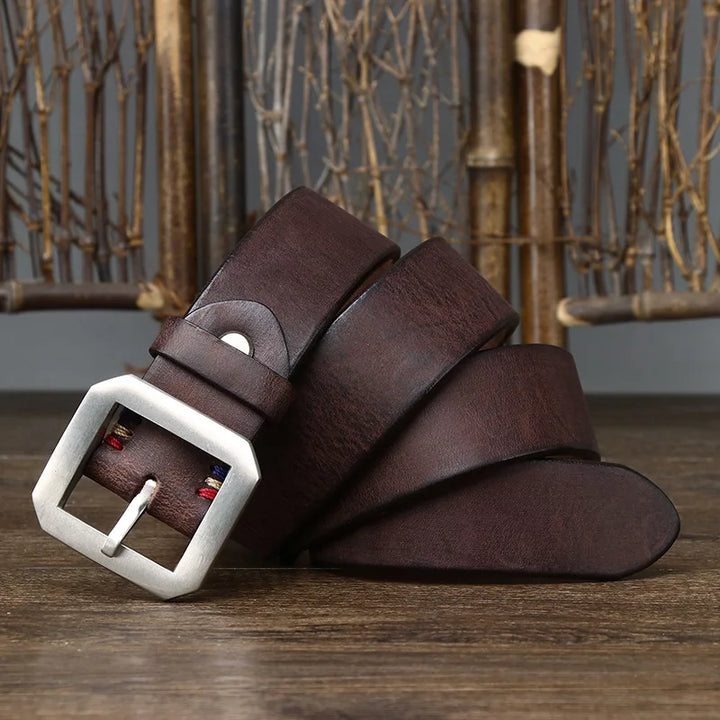 Ashford Genuine Leather Belt