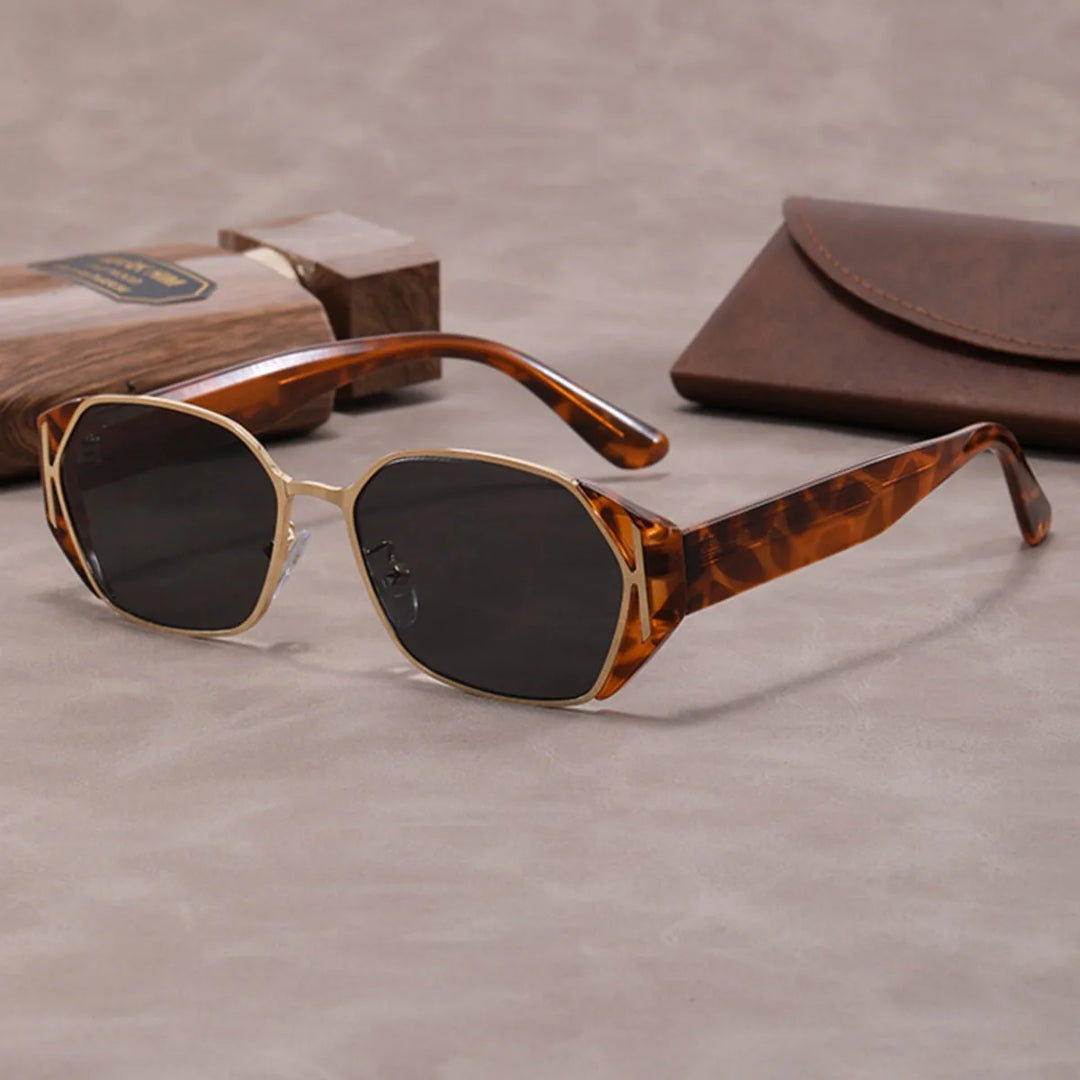 Ava Eclipse Frames