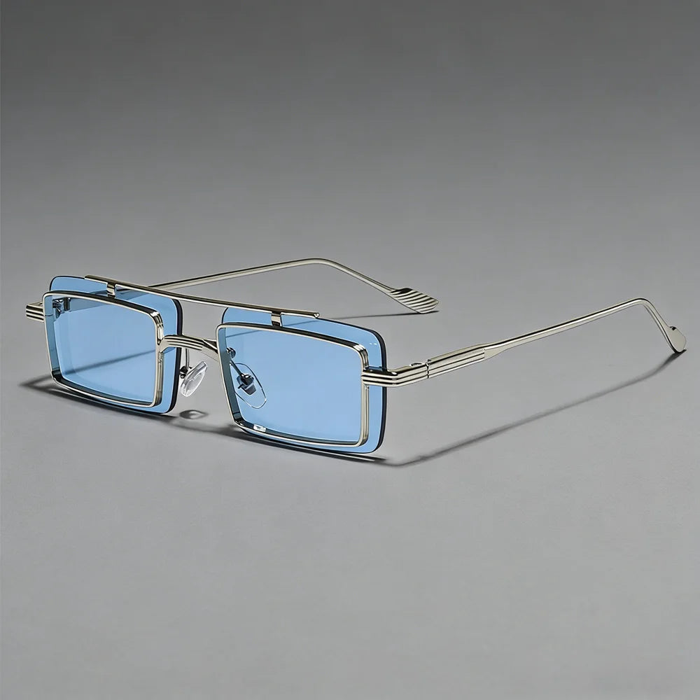 Vanté Rectangle Shades