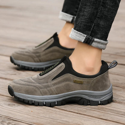 Hudson Comfort Sneakers