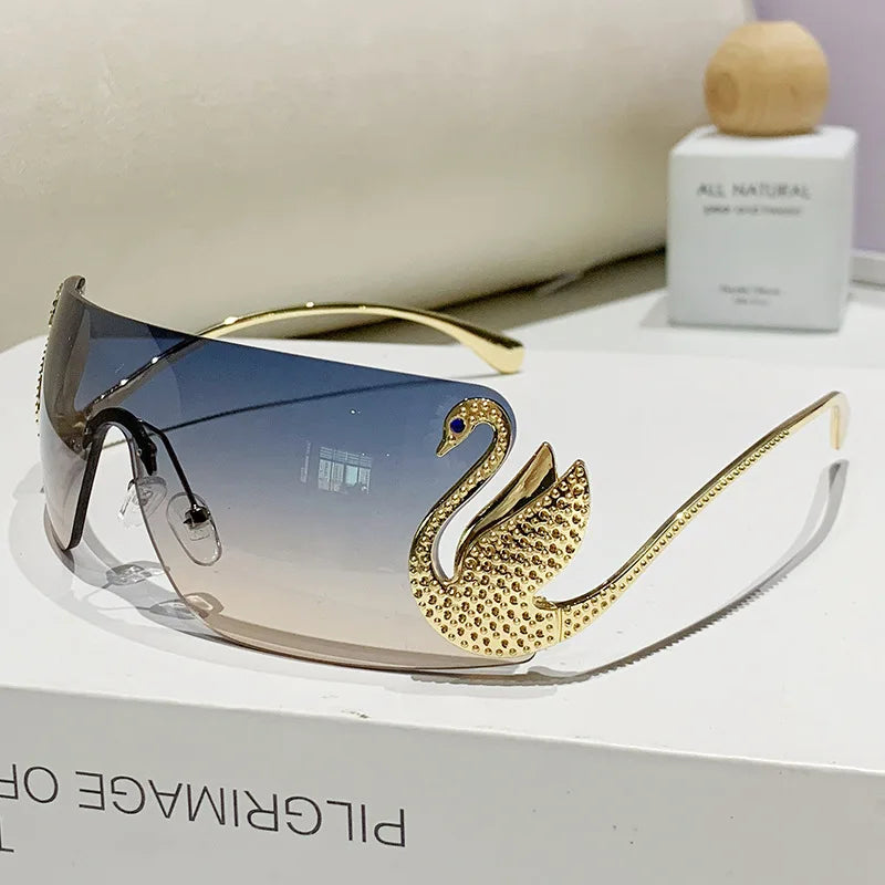 Swané Soleil Shades