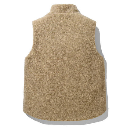 Mason Sherpa Vest