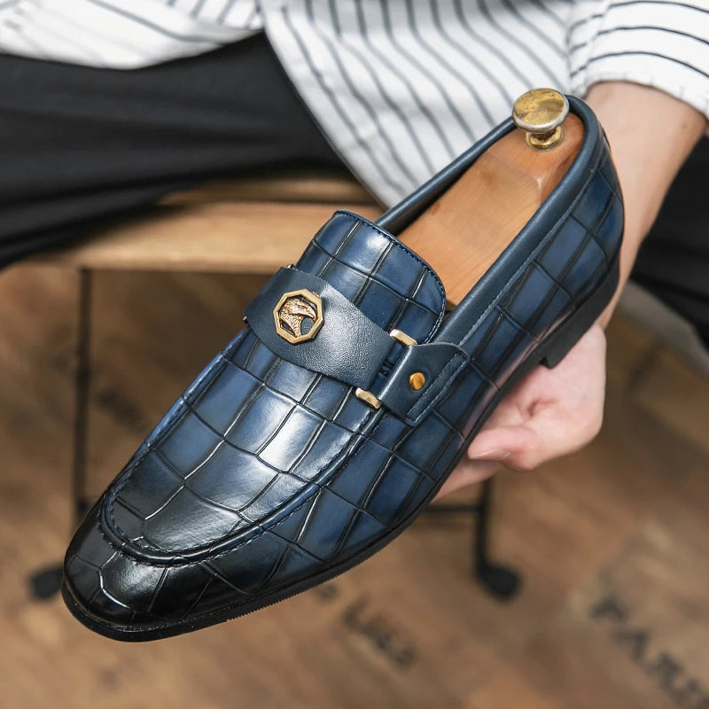 Bellair Signature Loafer
