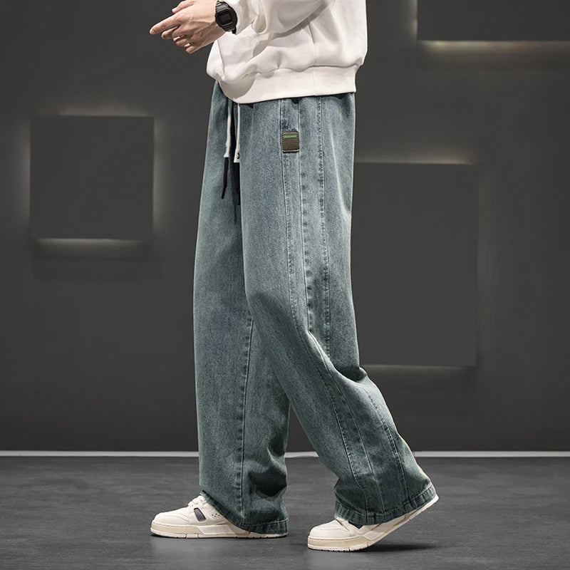 Carter Drift Denim Jeans