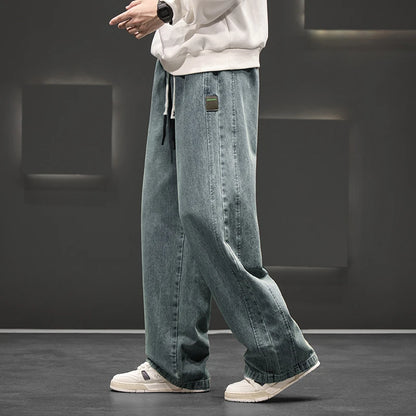 Carter Drift Denim Jeans