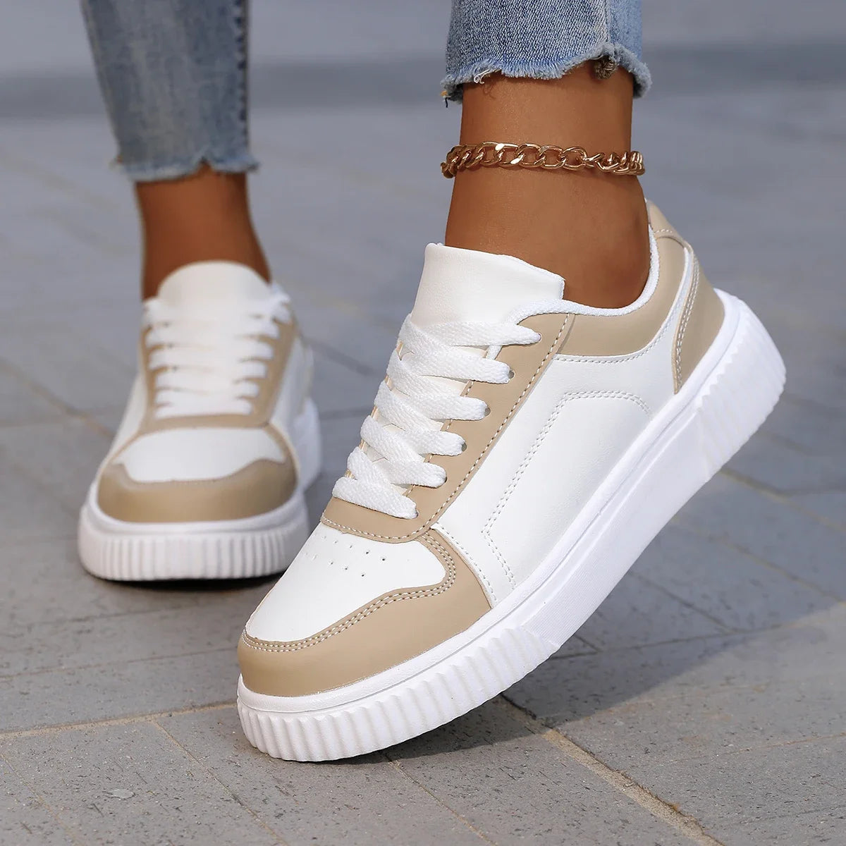 Raya Motion Sneakers