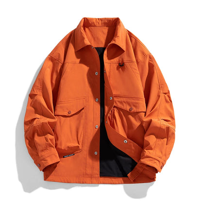 Dispatch Cargo Jacket
