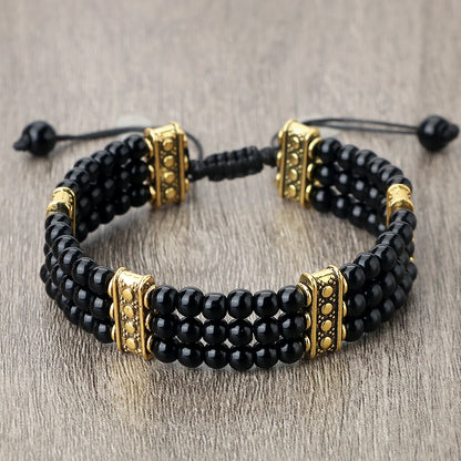 Venture Stone Bracelet